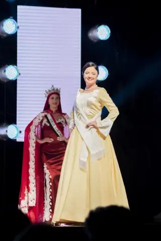 Fiesta Las Raíces 2022