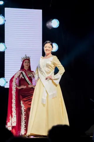 Fiesta Las Raíces 2022