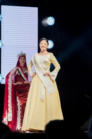Fiesta Las Raíces 2022