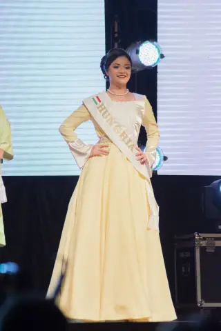 Fiesta Las Raíces 2022