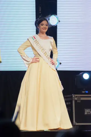 Fiesta Las Raíces 2022