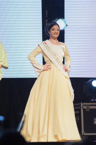 Fiesta Las Raíces 2022