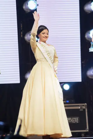 Fiesta Las Raíces 2022