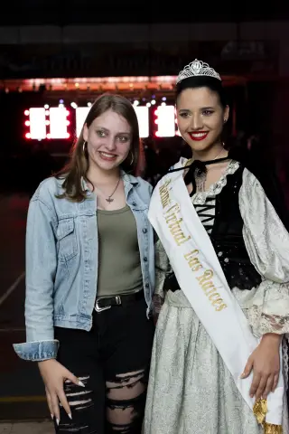 Fiesta Las Raíces 2022