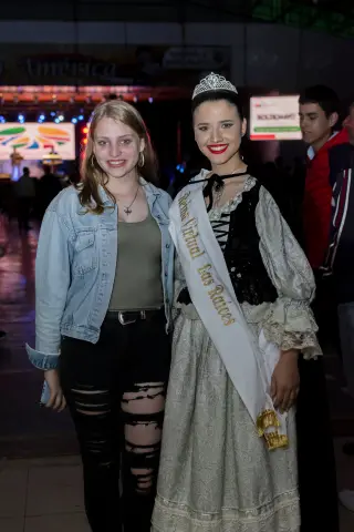 Fiesta Las Raíces 2022