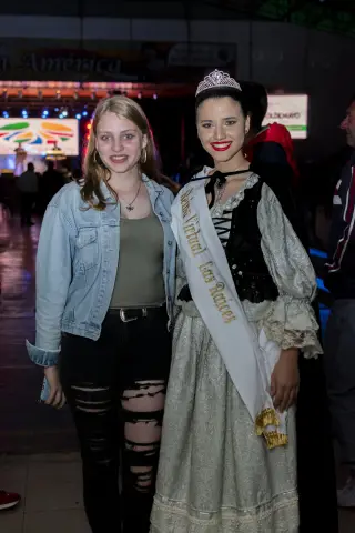 Fiesta Las Raíces 2022