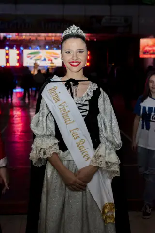Fiesta Las Raíces 2022