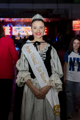 Fiesta Las Raíces 2022