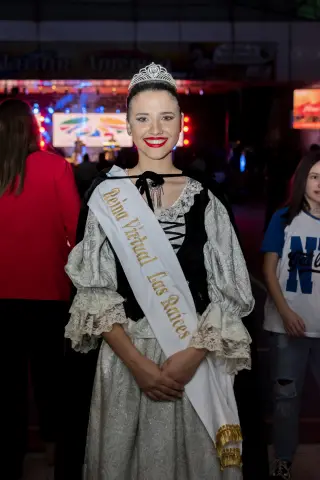 Fiesta Las Raíces 2022