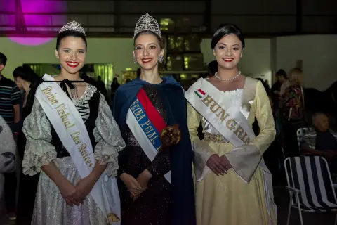 Fiesta Las Raíces 2022