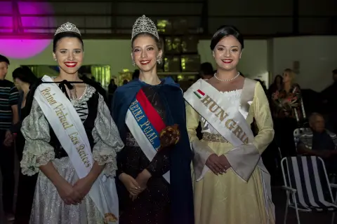 Fiesta Las Raíces 2022