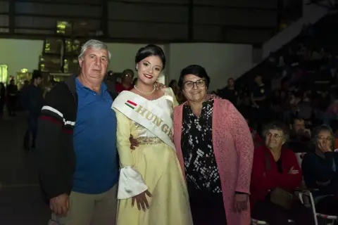 Fiesta Las Raíces 2022