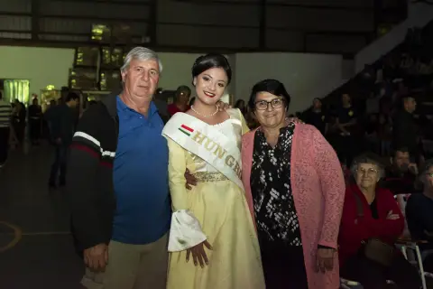 Fiesta Las Raíces 2022