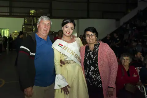 Fiesta Las Raíces 2022