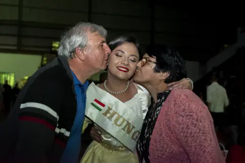 Fiesta Las Raíces 2022
