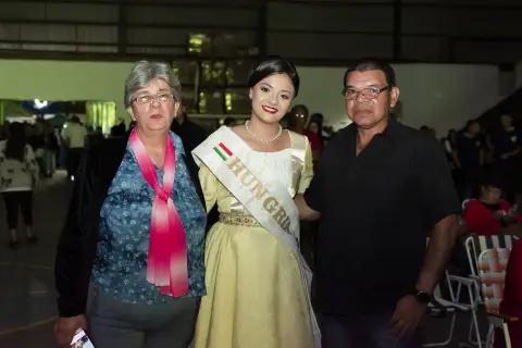 Fiesta Las Raíces 2022