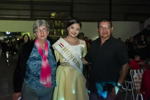 Fiesta Las Raíces 2022