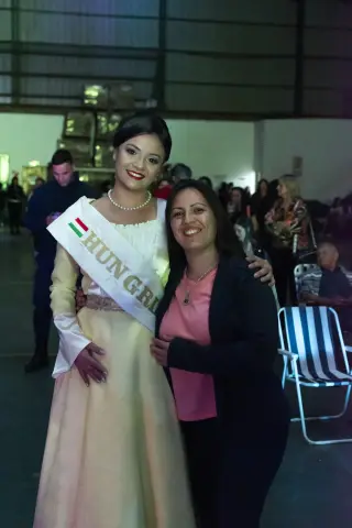 Fiesta Las Raíces 2022