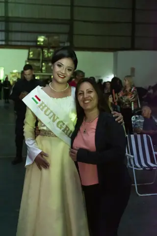 Fiesta Las Raíces 2022