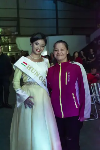 Fiesta Las Raíces 2022