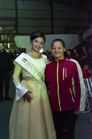 Fiesta Las Raíces 2022
