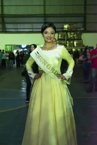 Fiesta Las Raíces 2022