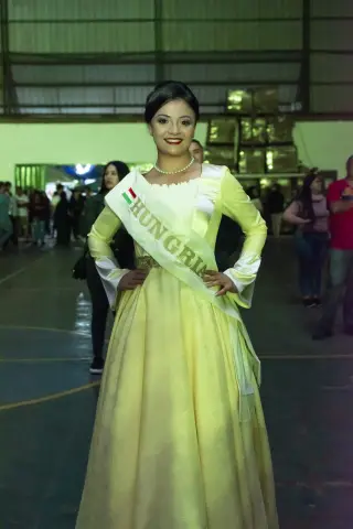 Fiesta Las Raíces 2022
