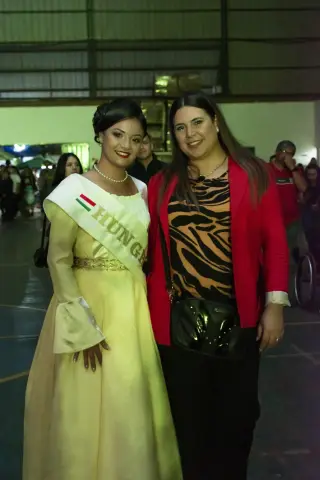 Fiesta Las Raíces 2022