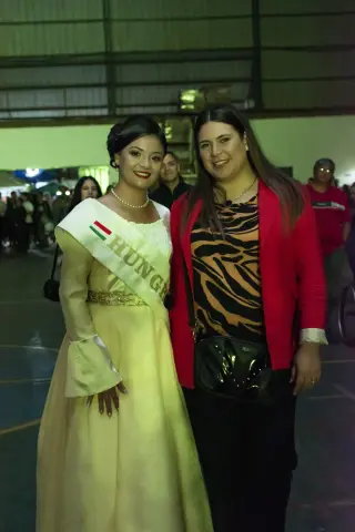 Fiesta Las Raíces 2022