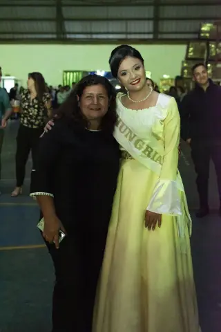 Fiesta Las Raíces 2022