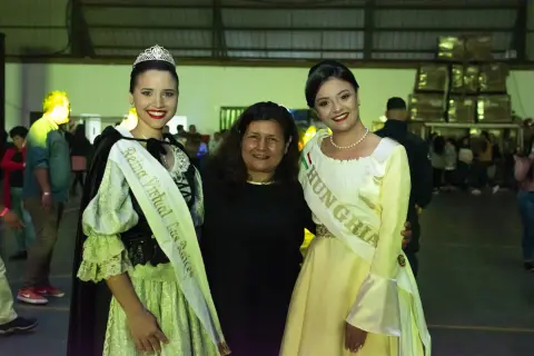 Fiesta Las Raíces 2022