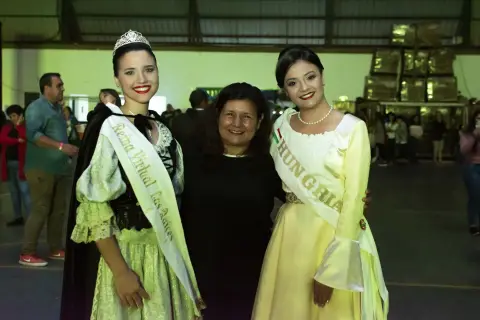 Fiesta Las Raíces 2022