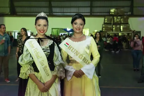 Fiesta Las Raíces 2022