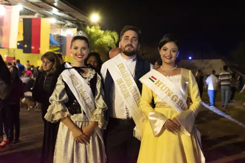 Fiesta Las Raíces 2022