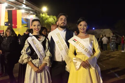Fiesta Las Raíces 2022