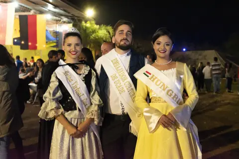 Fiesta Las Raíces 2022