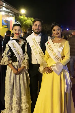 Fiesta Las Raíces 2022