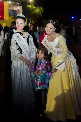 Fiesta Las Raíces 2022