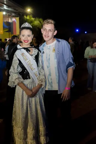 Fiesta Las Raíces 2022