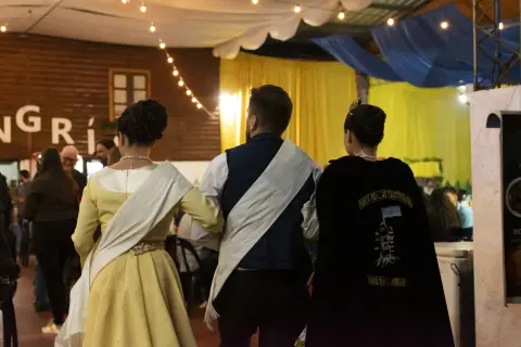 Fiesta Las Raíces 2022