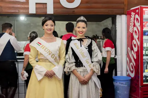 Fiesta Las Raíces 2022