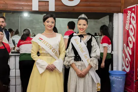Fiesta Las Raíces 2022