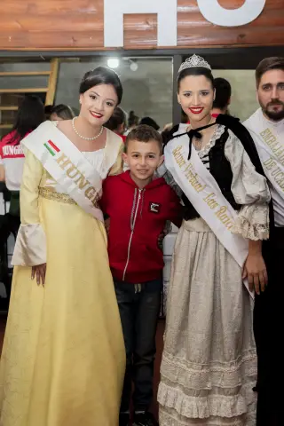 Fiesta Las Raíces 2022