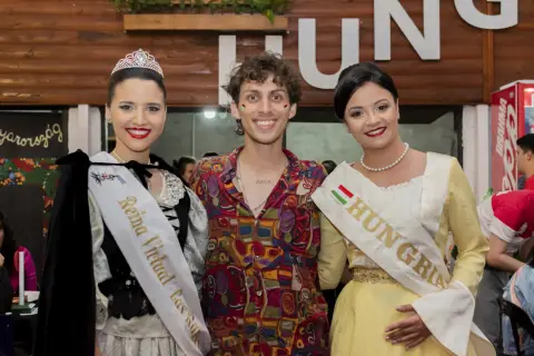 Fiesta Las Raíces 2022