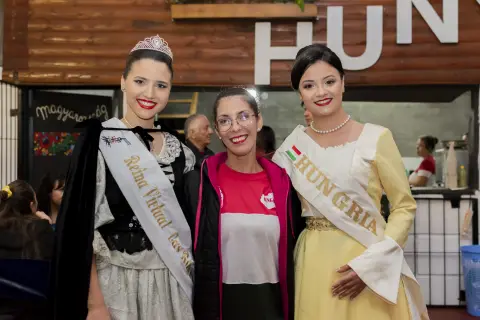 Fiesta Las Raíces 2022