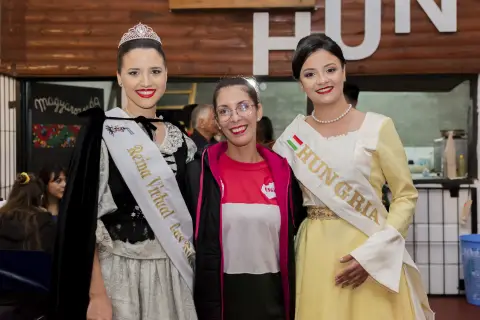 Fiesta Las Raíces 2022