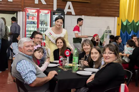 Fiesta Las Raíces 2022