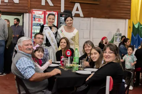 Fiesta Las Raíces 2022