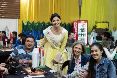 Fiesta Las Raíces 2022