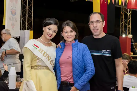 Fiesta Las Raíces 2022